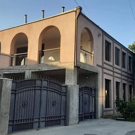 Jorji Gori Exterior foto