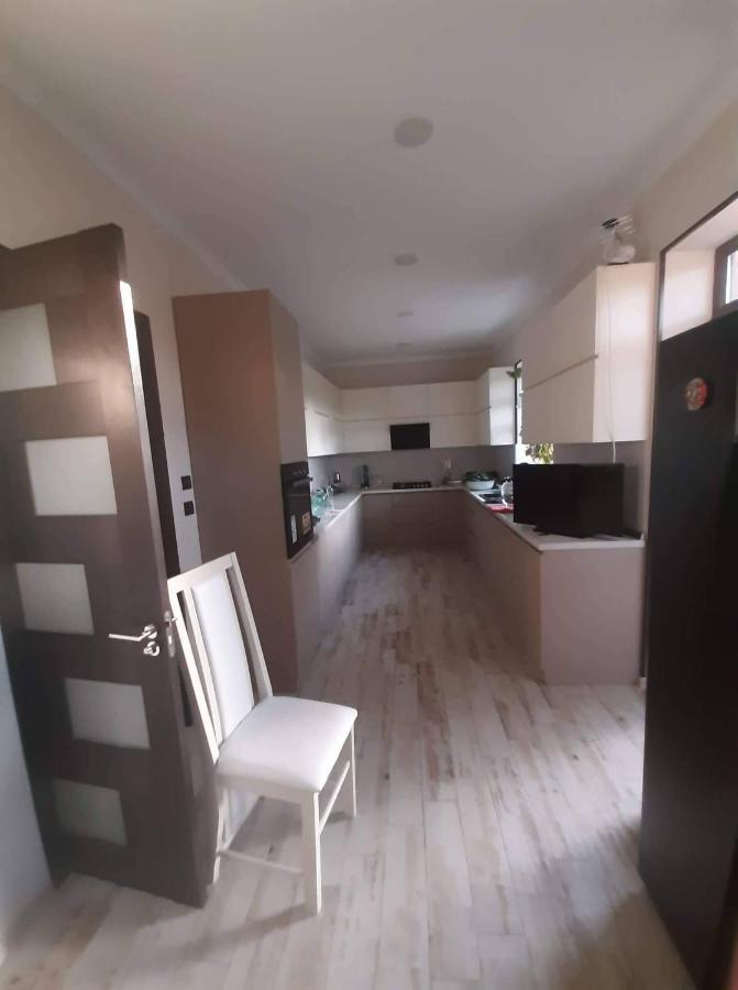 Jorji Gori Exterior foto