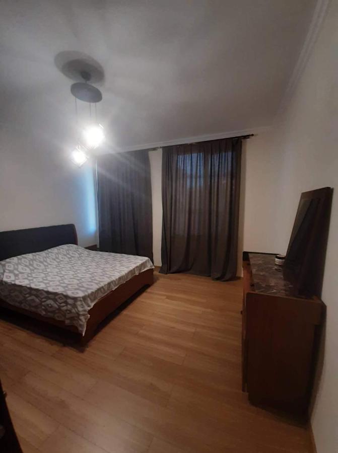 Jorji Gori Exterior foto